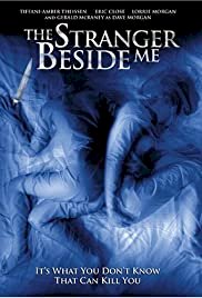 The Stranger Beside Me - Movie Poster The Stranger Beside Me - Movie Poster