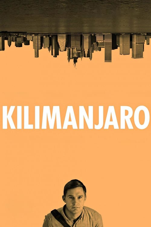 Kilimanjaro - Movie Poster Kilimanjaro - Movie Poster