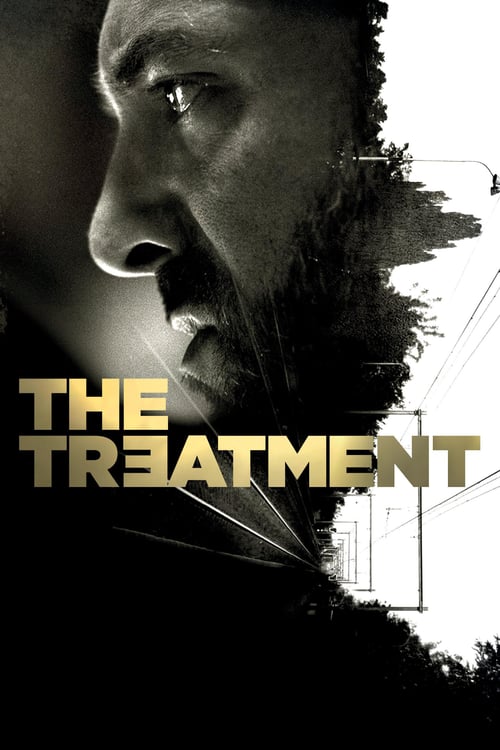 The Treatment - Movie Poster The Treatment - Movie Poster