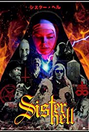 Sister Hell - Movie Poster Sister Hell - Movie Poster