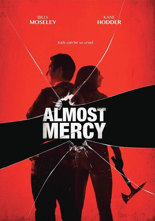 Almost Mercy - Movie Poster Almost Mercy - Movie Poster