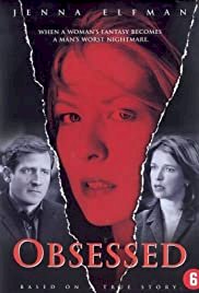 Obsessed - Movie Poster Obsessed - Movie Poster