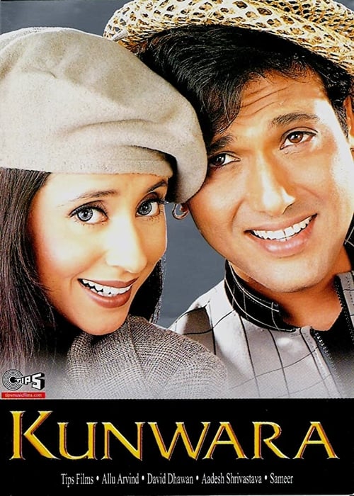 Kunwara - Movie Poster Kunwara - Movie Poster