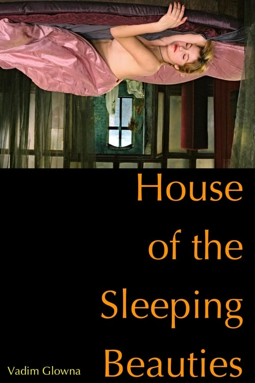 House of the Sleeping Beauties - Movie Poster House of the Sleeping Beauties - Movie Poster