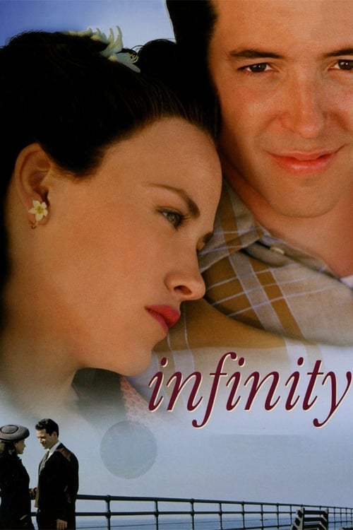 Infinity - Movie Poster
