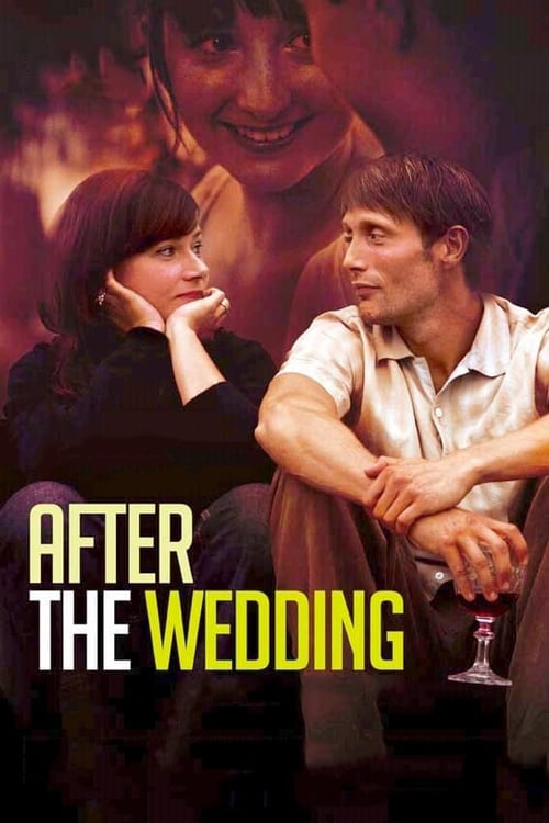After the Wedding - Movie Poster After the Wedding - Movie Poster