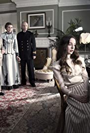 A Family of Ghosts - Movie Poster A Family of Ghosts - Movie Poster
