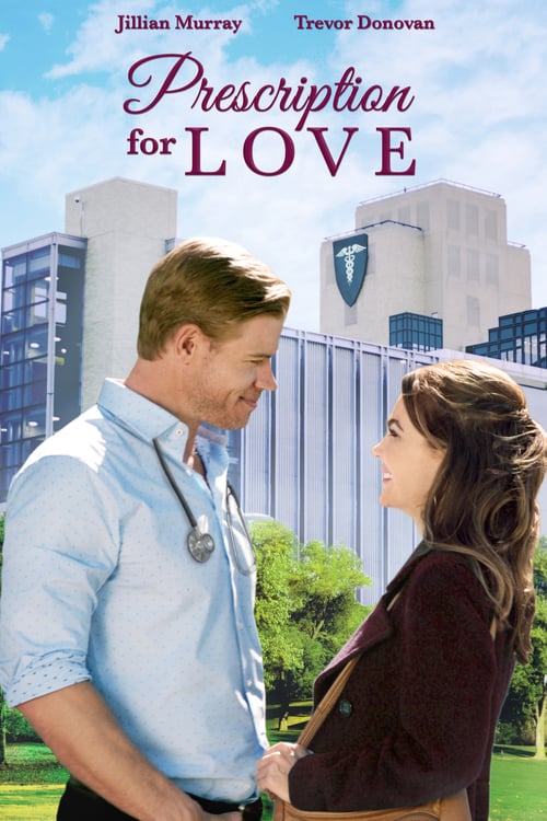 Prescription for Love - Movie Poster Prescription for Love - Movie Poster