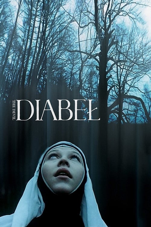 The Devil - Movie Poster