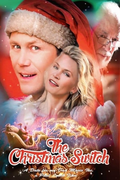 The Christmas Switch - Movie Poster The Christmas Switch - Movie Poster