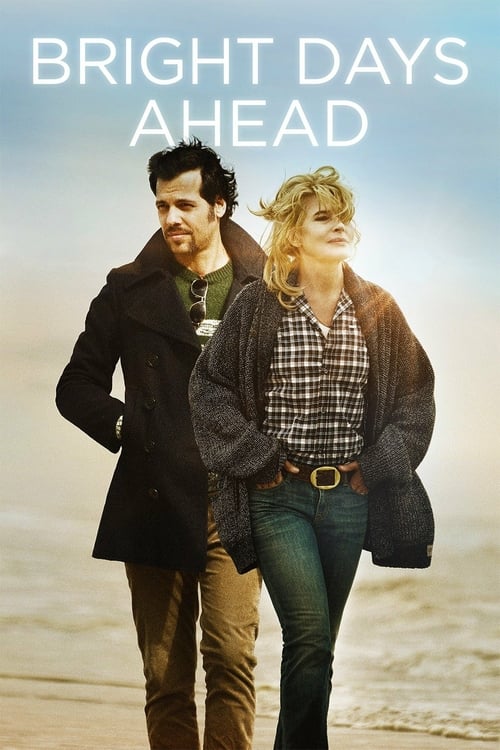 Bright Days Ahead - Movie Poster Bright Days Ahead - Movie Poster