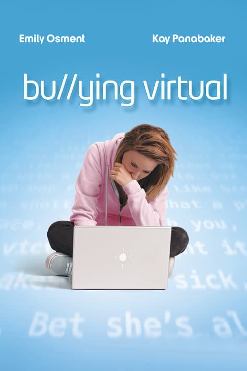 Cyberbully - Movie Poster
