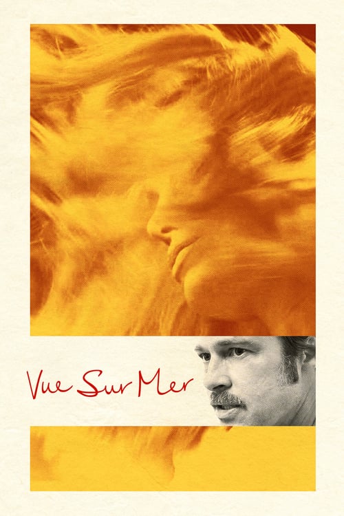 By the Sea - Movie Poster By the Sea - Movie Poster