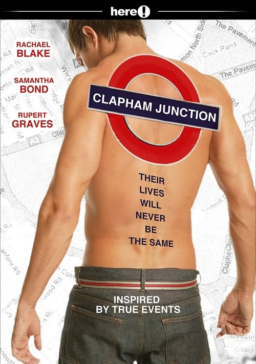 Clapham Junction - Movie Poster Clapham Junction - Movie Poster