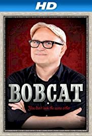 Bobcat Goldthwait: You Don't Look the Same Either - Movie Poster Bobcat Goldthwait: You Don't Look the Same Either - Movie Poster