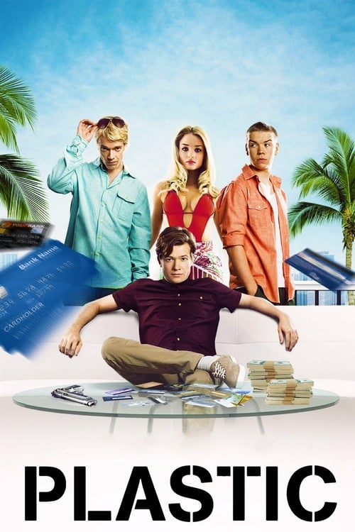 Plastic - Movie Poster