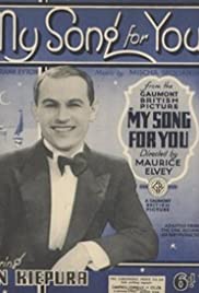 My Song for You - Movie Poster My Song for You - Movie Poster