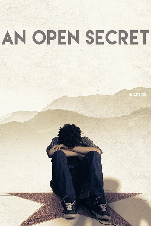 An Open Secret - Movie Poster
