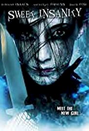 Sweet Insanity - Movie Poster Sweet Insanity - Movie Poster
