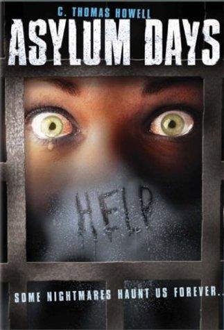 Asylum Days - Movie Poster Asylum Days - Movie Poster
