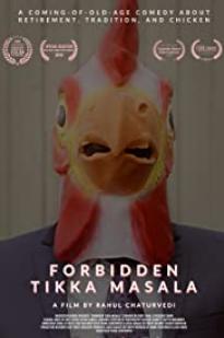 Forbidden Tikka Masala - Movie Poster