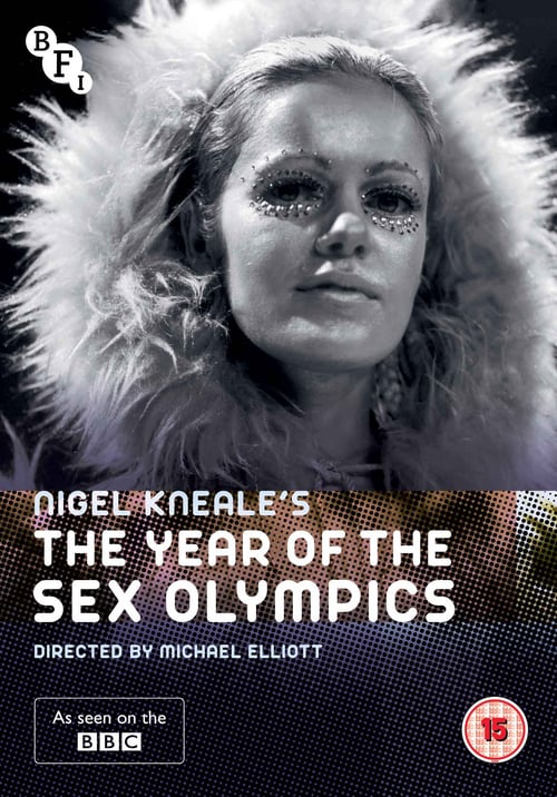The Year of the Sex Olympics - Movie Poster