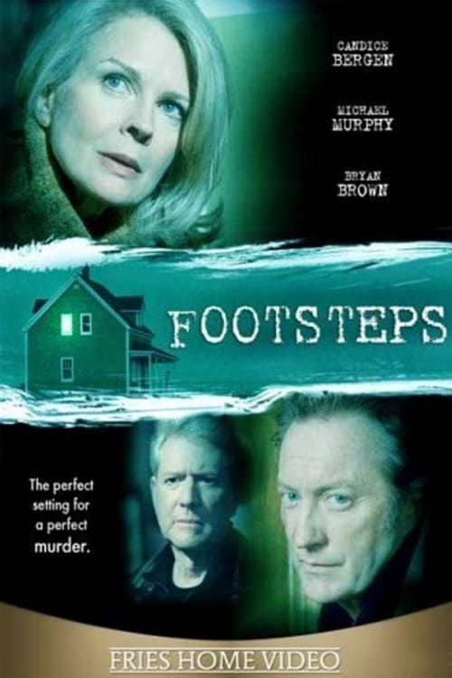 Footsteps - Movie Poster Footsteps - Movie Poster