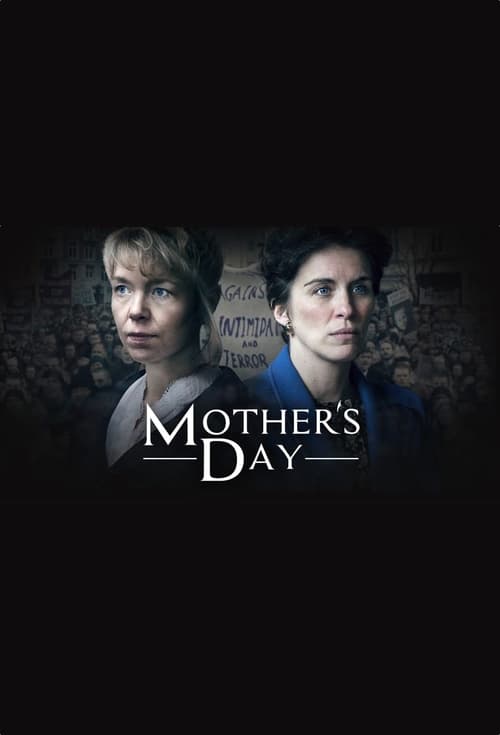 Mother's Day - Movie Poster Mother's Day - Movie Poster