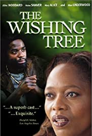 The Wishing Tree - Movie Poster The Wishing Tree - Movie Poster
