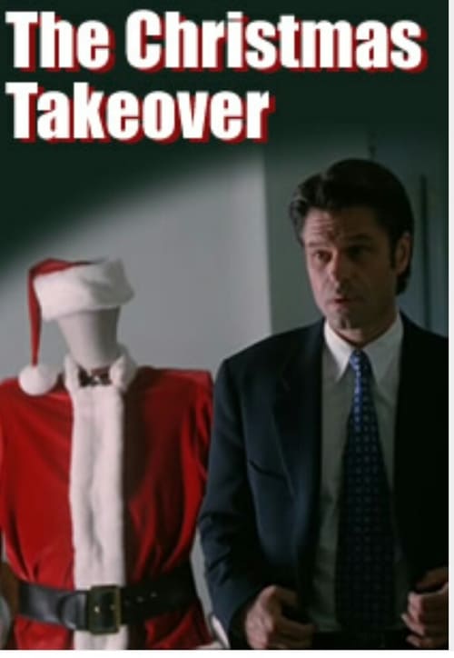 Like Father, Like Santa - Movie Poster Like Father, Like Santa - Movie Poster
