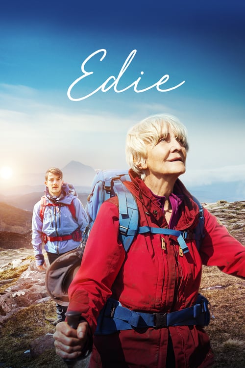 Edie - Movie Poster Edie - Movie Poster