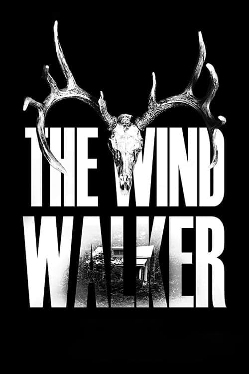 The Wind Walker - Movie Poster The Wind Walker - Movie Poster