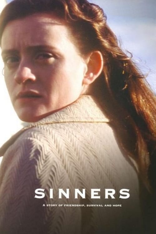 Sinners - Movie Poster Sinners - Movie Poster