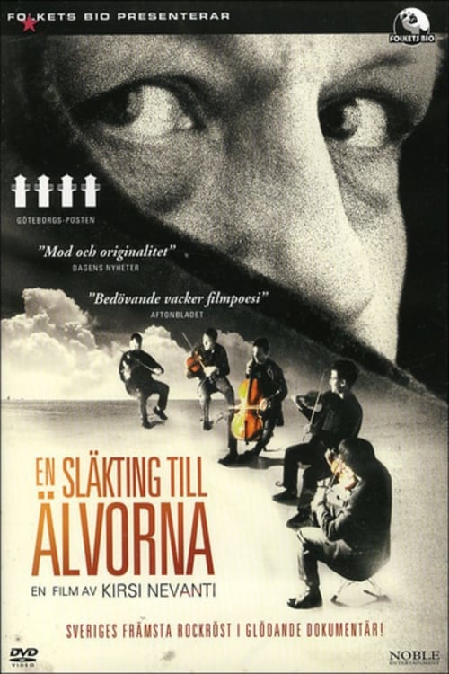 Among the Elves - Movie Poster