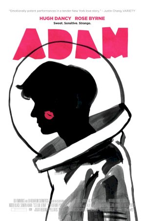 Adam - Movie Poster Adam - Movie Poster