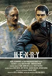 H-e-n-r-y - Movie Poster H-e-n-r-y - Movie Poster