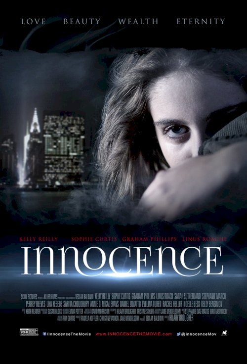 Innocence - Movie Poster