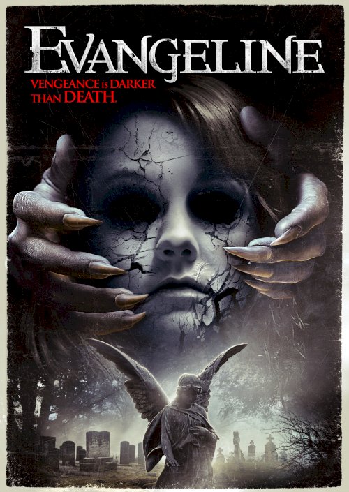 Evangeline - Movie Poster