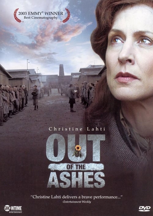 Out of the Ashes - Movie Poster Out of the Ashes - Movie Poster