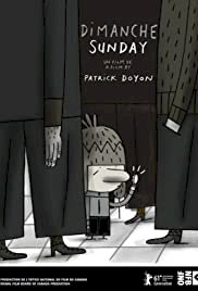 Sunday - Movie Poster Sunday - Movie Poster
