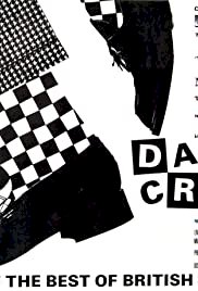 Dance Craze - Movie Poster