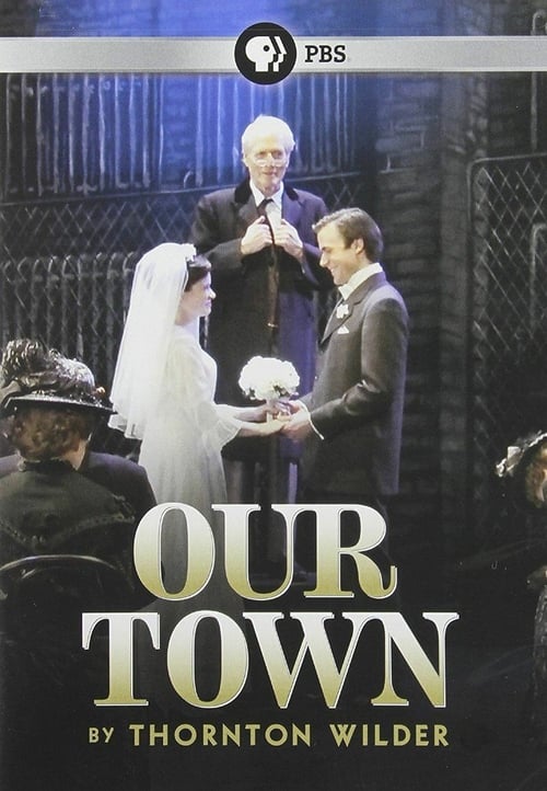 Our Town - Movie Poster Our Town - Movie Poster