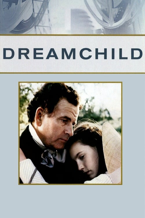 Dreamchild - Movie Poster