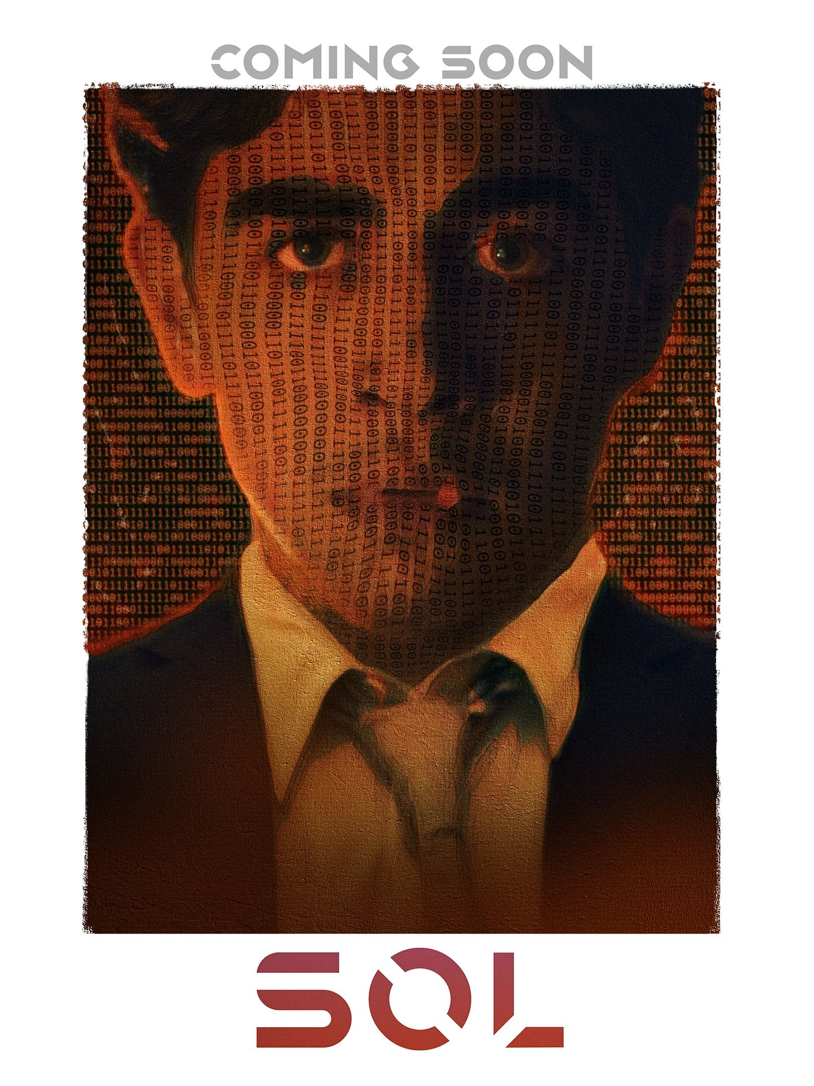 Sol - Movie Poster Sol - Movie Poster