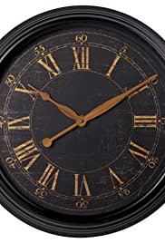 Against the Clock - Movie Poster Against the Clock - Movie Poster