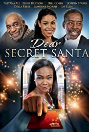 Dear Secret Santa - Movie Poster Dear Secret Santa - Movie Poster