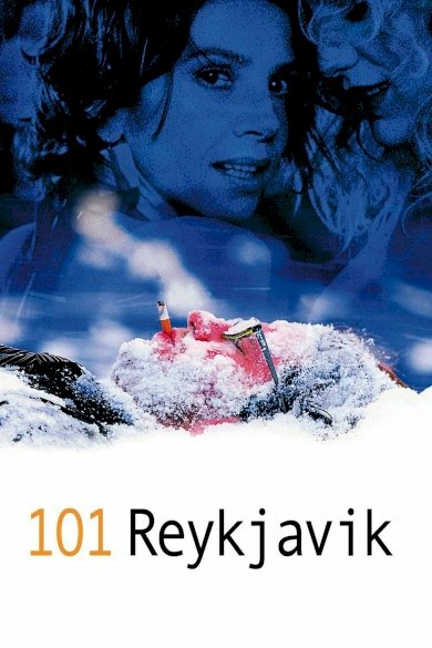 101 Reykjavik - Movie Poster
