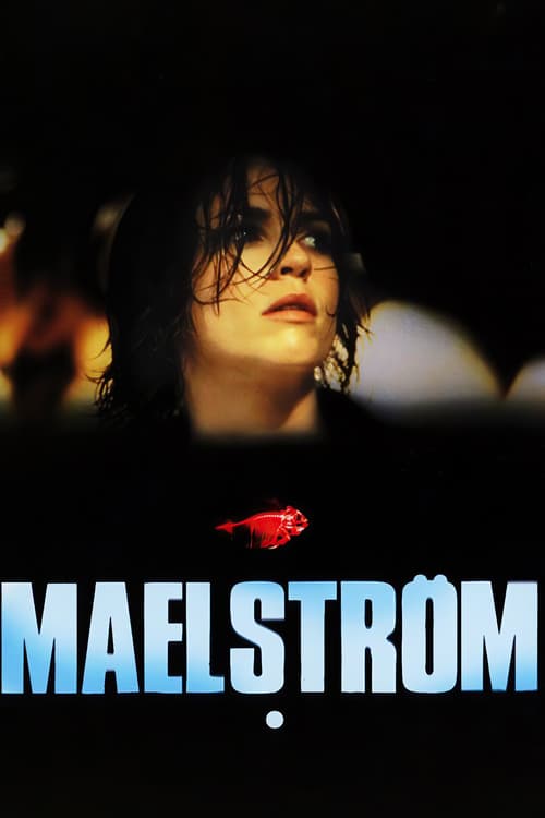 Maelström - Movie Poster Maelström - Movie Poster
