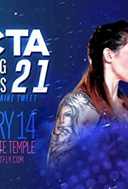 Invicta FC 21: Anderson vs. Tweet - Movie Poster Invicta FC 21: Anderson vs. Tweet - Movie Poster