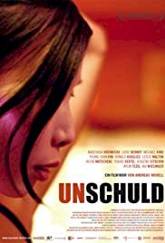 Unschuld - Movie Poster Unschuld - Movie Poster
